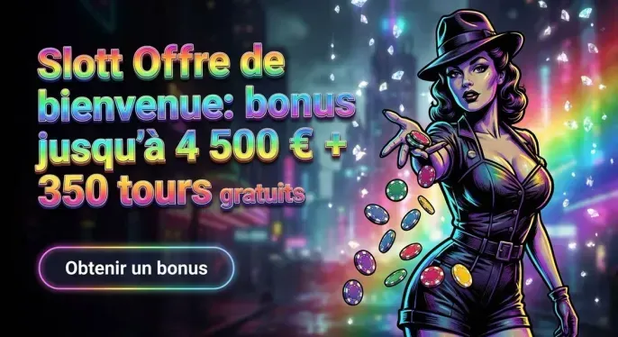 Slott Casino